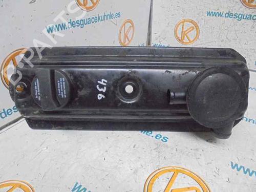 Used Valve cover SEAT INCA (6K9) 1.9 D (64 hp) 14177636