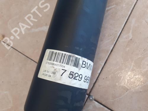 Driveshaft BMW 5 (E60)  | BP7832180M37 