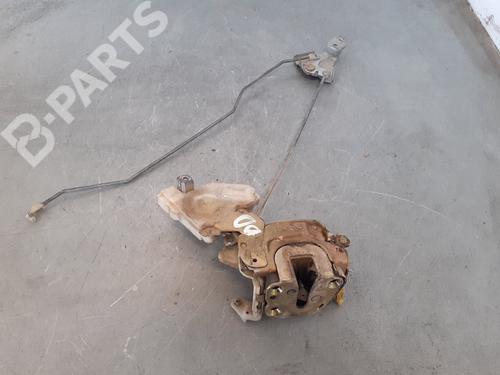 Used Front right lock NISSAN TERRANO II (R20) [1992-2007]  9760840