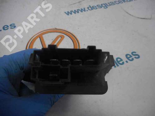 Heater resistor VW GOLF III (1H1)  | BP11662326M108 