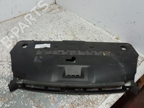 Altro RENAULT LAGUNA Coupe (DT0/1) 1.5 dCi (110 hp) 30063104