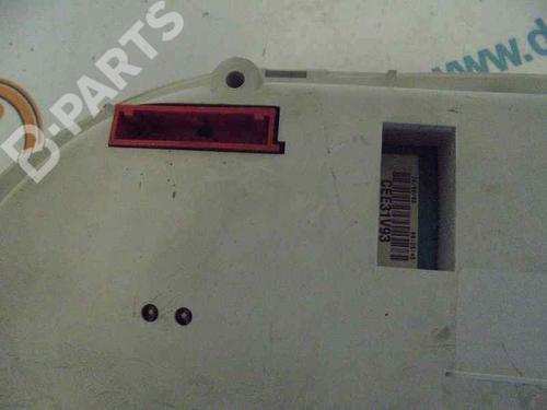 Instrument cluster RENAULT KANGOO (KC0/1_) D 65 1.9 (KC0E, KC02, KC0J, KC0N) | BP2456929C47 