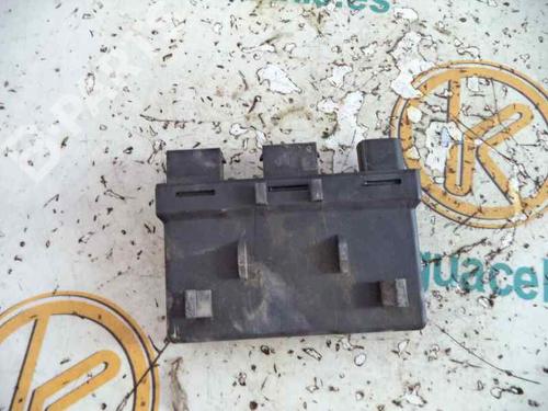 Control unit MERCEDES-BENZ C-CLASS (W202) C 250 Turbo-D (202.128) | BP2456941M11 