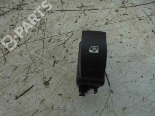 Mando elevalunas trasero izquierdo RENAULT LAGUNA II (BG0/1_) [2001-2007]  5961736