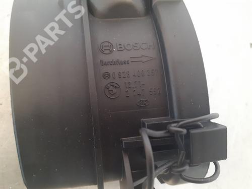 Mass air flow sensor ROVER 75 (RJ)  | BP7647650M95 