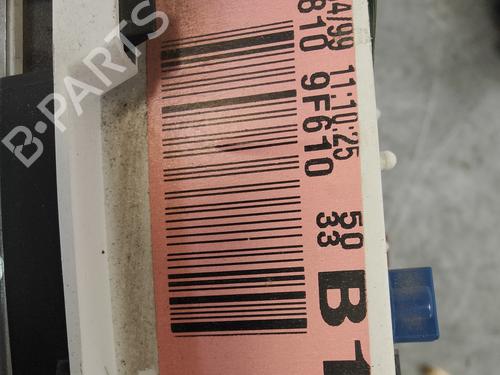 Instrument cluster NISSAN PRIMERA Hatchback (P11) 2.0 TD | BP31251261C47 