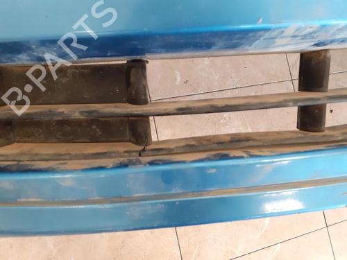 Front bumper SAAB 9-3 Cabriolet (YS3D)  | BP9555793C7 