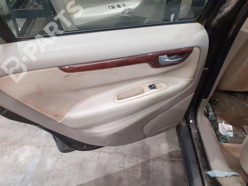 Left rear window switch VOLVO S60 I (384) 2.4 D | BP8231904C108  - Image 14