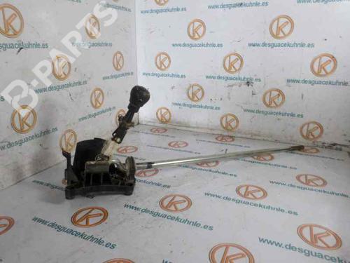 Selector da caixa manual OPEL COMBO Box Body/MPV 1.3 CDTI 16V (69 hp)null