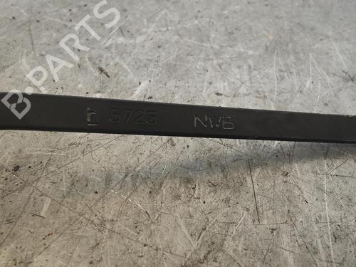 Bakre vindusviskerarm OPEL FRONTERA B (U99) 2.2 DTI (6B_ZC, 6B_VF, 6B_66, 6B_76) | BP12536223C144 