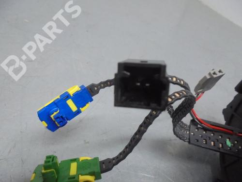 Squib airbag RENAULT VEL SATIS (BJ0_)  | BP2456024C102 