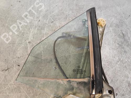Rear right window mechanism MERCEDES-BENZ SLK (R170) 230 Kompressor (170.449) | BP13378193C25 