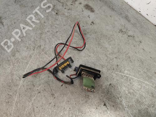 heater-resistor-renault-clio-iii-br01-cr01-2005-2006-2007-2008-2009-2010-2011-2012-2013-2014-37015533 main image
