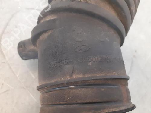 Pipe HYUNDAI GETZ (TB) | BP14188545M125