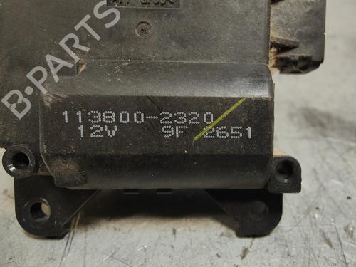 Ventilator motor HONDA ACCORD VII (CL, CN)  | BP16441844M62 
