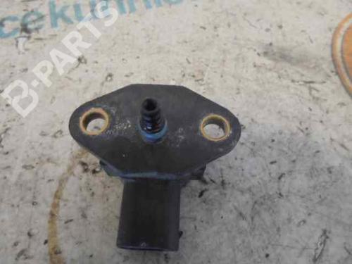 Electronic sensor MERCEDES-BENZ E-CLASS T-Model (S211) E 320 T CDI (211.226) | BP4479273M84 