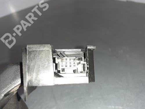 Ratbetjening CITROËN C4 Grand Picasso I (UA_) 1.6 HDi | BP7241111E15 