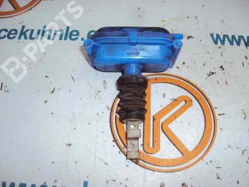 Used Central lock pump VW GOLF II (19E, 1G1) [1983-1992]  10269235