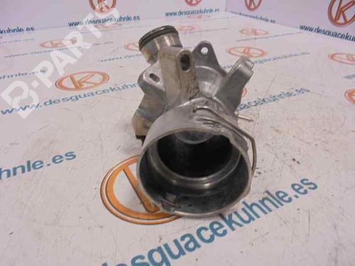 Pipe MERCEDES-BENZ C-CLASS (W203) C 200 CDI (203.004) | BP2461831M125 