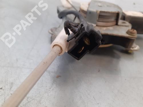 Front right window mechanism DAEWOO NUBIRA Saloon (J100) 2.0 16V | BP7234629C23 