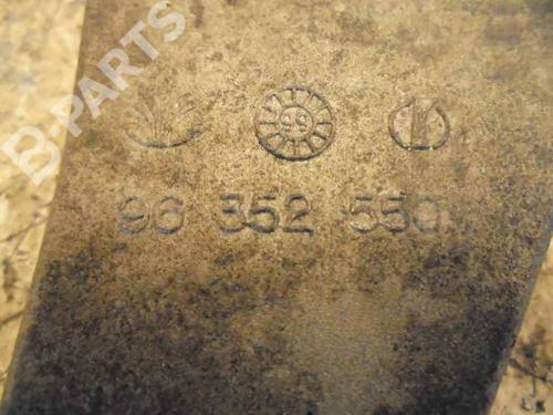 Engine mount DAEWOO LANOS (KLAT) 1.5 | BP10269704M89 
