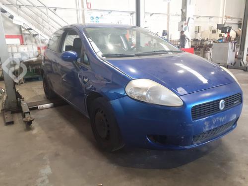 Right front window switch FIAT GRANDE PUNTO (199_) 1.3 D Multijet | BP9843524C105  - Image 7