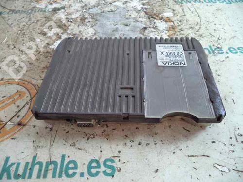 Elektronisk modul MERCEDES-BENZ M-CLASS (W163) ML 320 (163.154) | BP2450004M83 