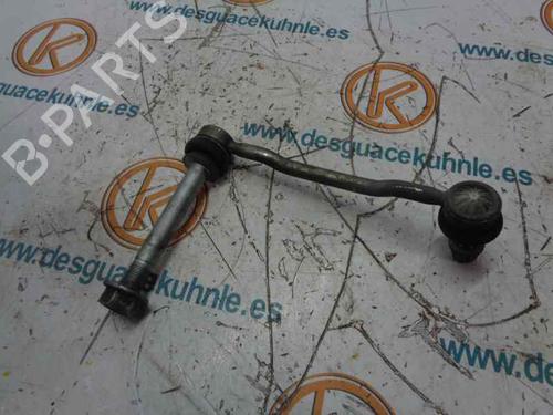 Used Right front suspension arm CITROËN C5 III (RD_) 2.0 HDi (RDRHD8, RDRHDJ, RDRHR8, RDRHRJ) (136 hp) 14190961
