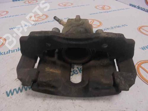 Right front brake caliper FORD MONDEO II (BAP)  | BP11609536M104 