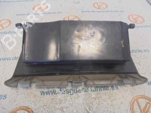 Glove box CHRYSLER VOYAGER IV (RG, RS) 3.3 Flex-Fuel | BP2492333C95 