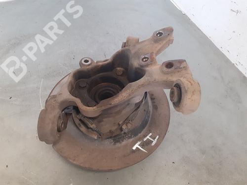 Used Left rear steering knuckle DODGE JOURNEY 2.0 CRD (140 hp) 8533035