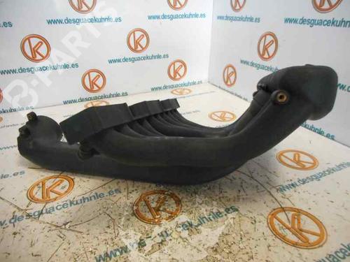 Intake manifold MERCEDES-BENZ C-CLASS (W202)  | BP2447528M70 
