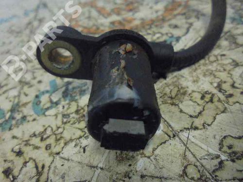 Elektronisk sensor RENAULT MEGANE I (BA0/1_)  | BP8753811M84 