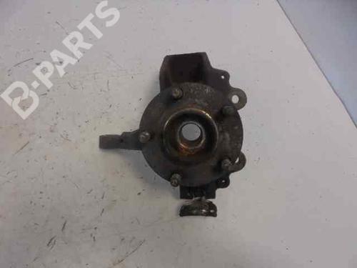 Mangueta delantera derecha FORD FOCUS II (DA_, HCP, DP) 1.6 TDCi (90 hp) 5272412