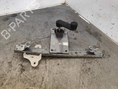 Used Rear right window mechanism RENAULT CLIO IV (BH_) [2012-2021]  27594429