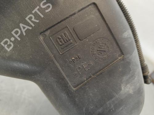 Windscreen washer tank OPEL ASTRA H (A04)  | BP13739520C113 