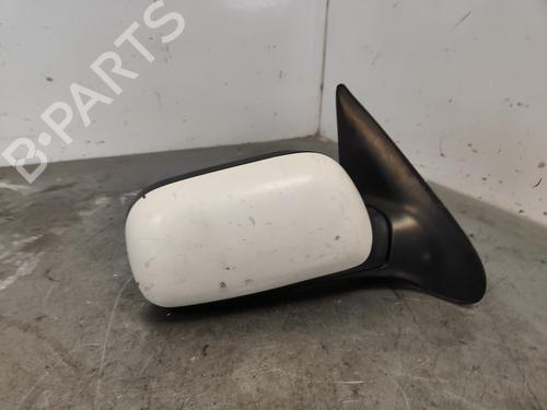 Right mirror NISSAN PRIMERA Hatchback (P11) 2.0 TD | BP31249486C27