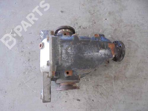 Rear differential BMW 5 (E39) 528 i | BP2481382M24 