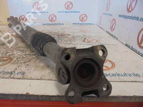 Used Driveshaft FORD USA EXPLORER (U2, U_) 4.0 V6 4WD (204 hp) 9548380