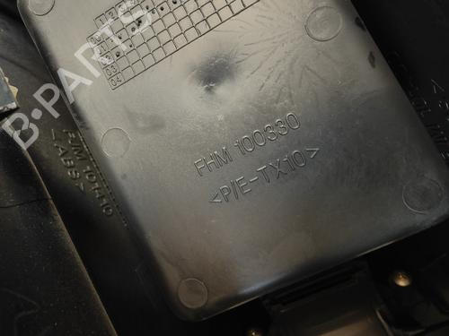 Armrest / Center console LAND ROVER FREELANDER I (L314)  | BP26395126I20 