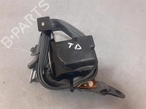 Used Rear right seatbelt CHEVROLET LACETTI (J200) 1.6 (109 hp) 8926247