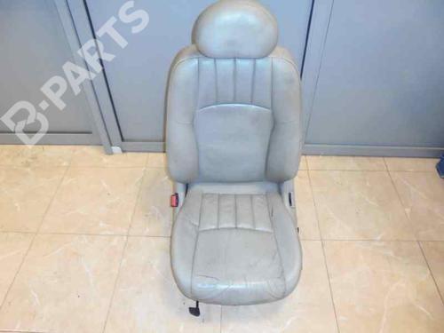 Used Left front seat Left front seat MERCEDES-BENZ C-CLASS (W203) C 200 CDI (203.004) (116 hp) 2453245 2453245