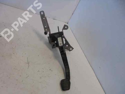 Used Break pedal FORD FOCUS II (DA_, HCP, DP) [2004-2013]  8780651