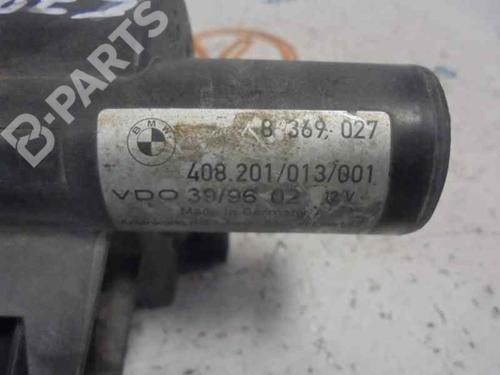 Electronic module BMW 5 (E39) | BP2450233M83