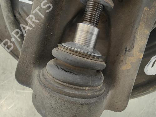 Right rear steering knuckle MERCEDES-BENZ M-CLASS (W163) ML 270 CDI (163.113) | BP15670991M28 