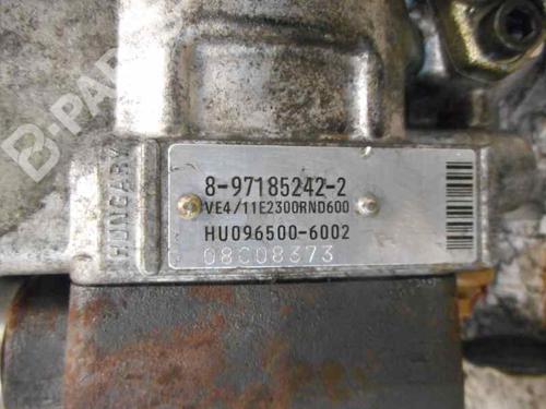 Injection pump OPEL MERIVA A MPV (X03)  | BP2470517M78 