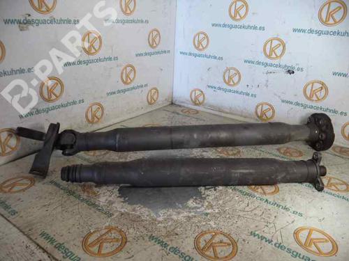 Used Driveshaft MERCEDES-BENZ E-CLASS (W210) [1995-2003]  2448323