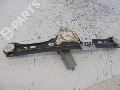 Rear right window mechanism MERCEDES-BENZ C-CLASS (W203)  | BP6323494C25 