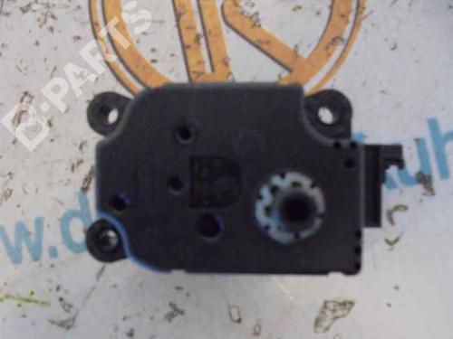 Heater blower motor MERCEDES-BENZ SLK (R171) 200 Kompressor (171.442) | BP4867853M62 