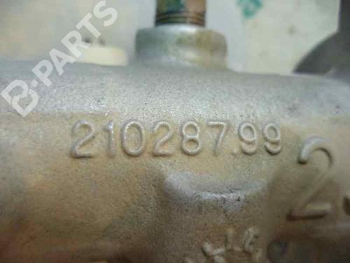 Brake master cylinder PEUGEOT PARTNER MPV (5_, G_) 2.0 HDI | BP2467219M77 